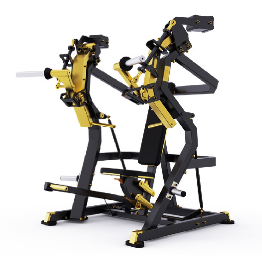 Máquina Chest Press Titan