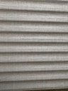 Revestimiento de Pared Interior WPC Acanalado- JF187-HFK-68331 290 x 122 x 12 mm