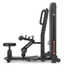 Máquina Selectorized Standing Hip Thrust