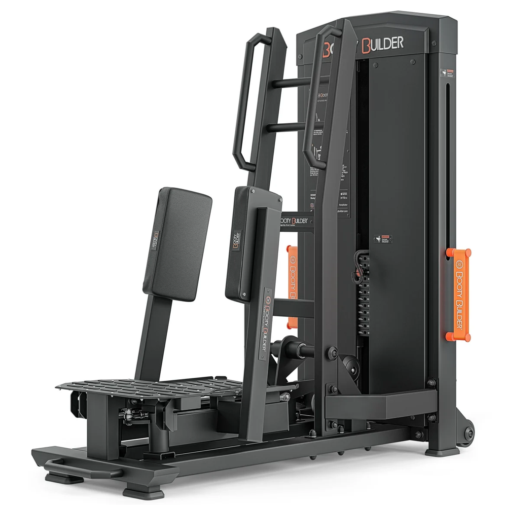 Máquina Selectorized Standing Hip Abductor