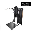 Máquina Multifuncion Biceps y Triceps - M01