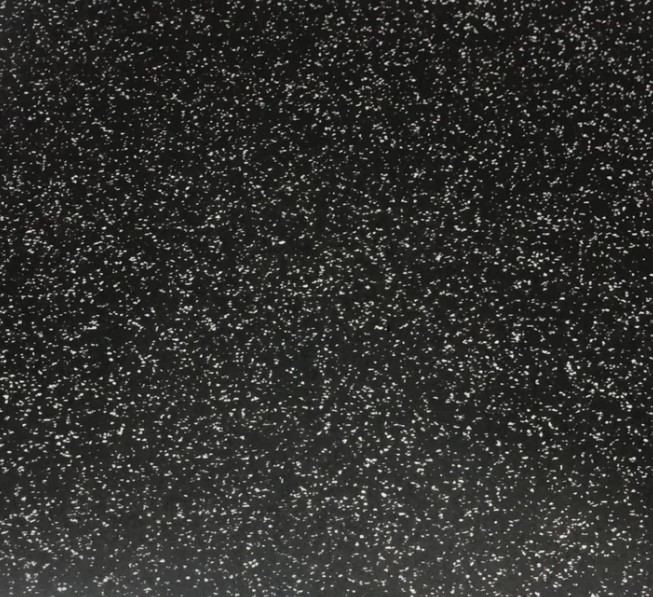 Piso de Caucho 11mm (Pintas Gris - 1x1m) - Aubicon