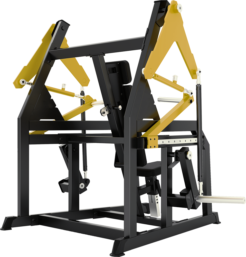 Precision Chest Press