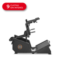 Maquina Super Hack Squat -JR