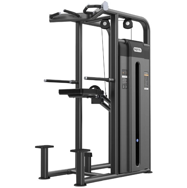 Máquina Dominadas y Fondos de Triceps Asistidos - U2009C - U-Line