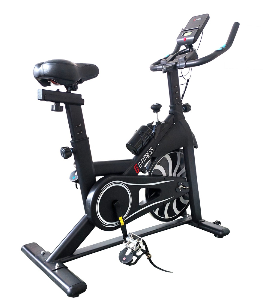 Bicicleta Fija Residencial - TJ1720