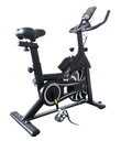 Bicicleta Fija Residencial - TJ1720