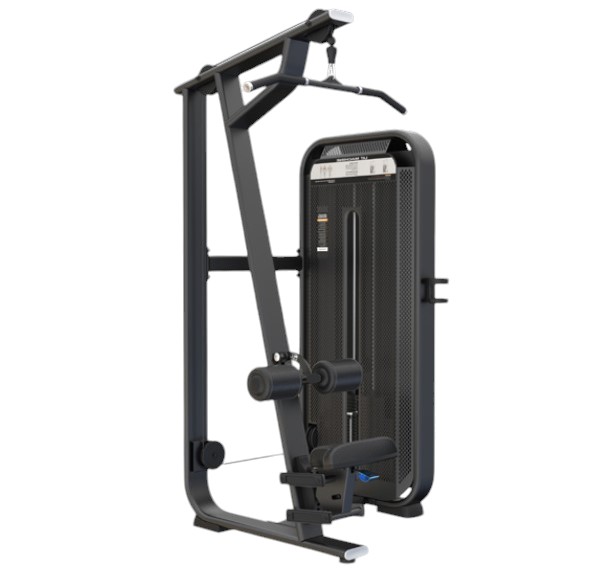 Máquina Lat pull down Fusion PRO