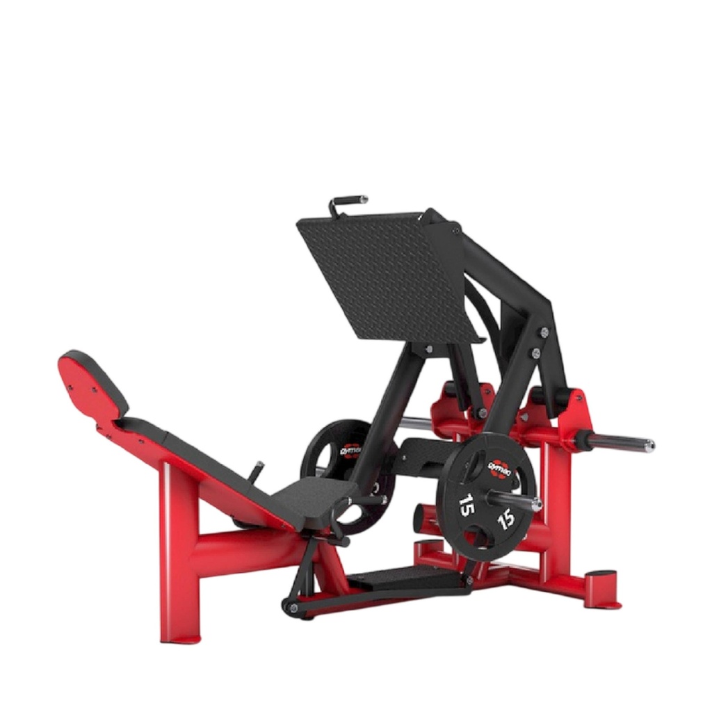 Máquina Prensa de Pierna Pivot - G4324A-WX - PureKraft