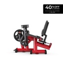 Máquina Extensión de Piernas Pure Kraft - G4336-WX