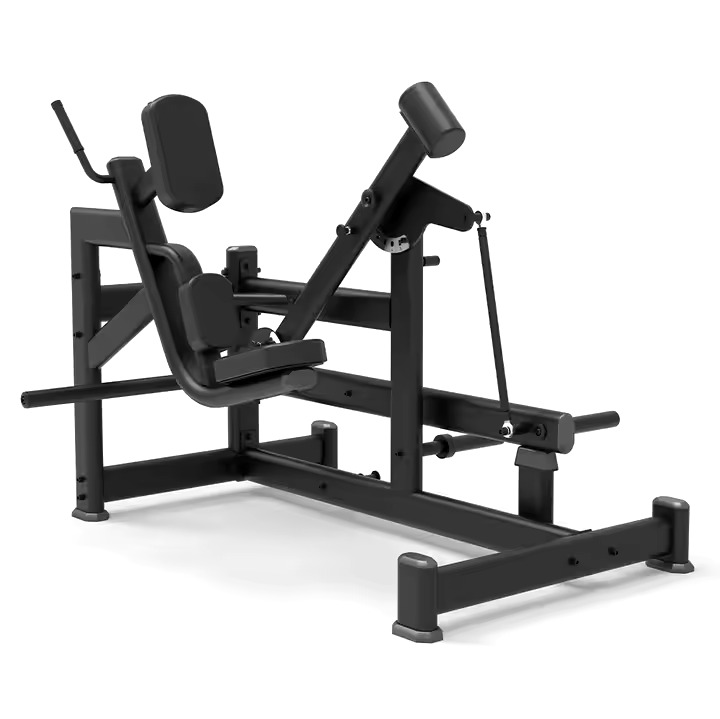 Máquina Patada de Glúteo Péndulo - JR-PG1