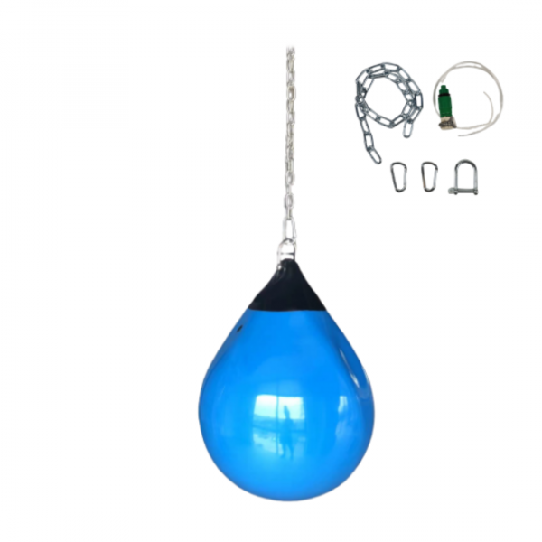 Water Punching Bag