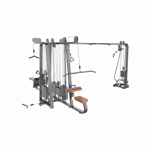 [MND-F81] 5 Multiestación M-LINE