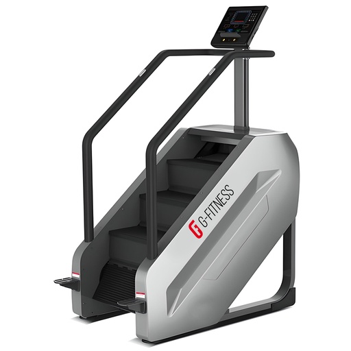 [TZ-2040B] Stair Climber con Pantalla LED - TZ-2040B