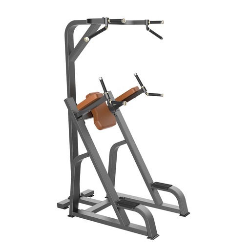 [MND-F80] Knee up/Chin/Pull UP M-LINE