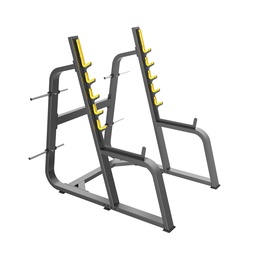 [E3050] Squat Rack Fusion LINE
