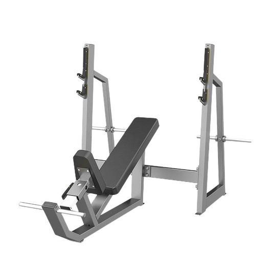 [E3042] Banco Inclinado Olimpico - E3042