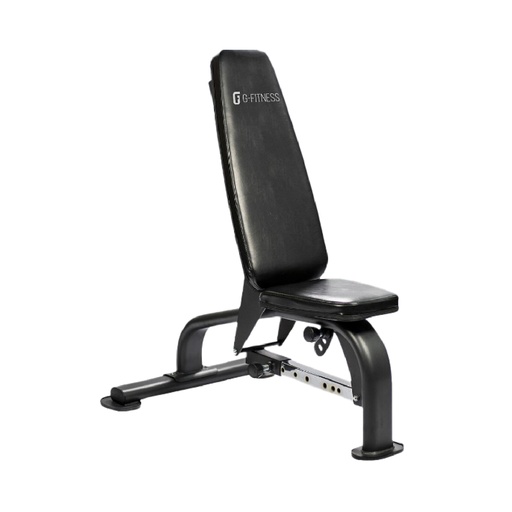 [100826] Banco Multiangular BlackSmith