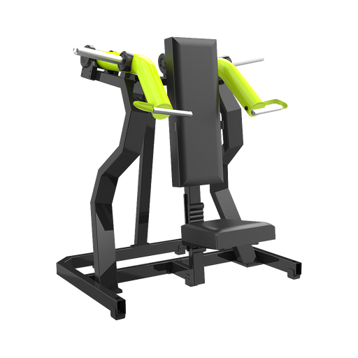 [TZ-6061/Y935Z] Prensa de Pecho - C-LINE