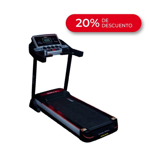 [S900] Cinta S900 2HP AC