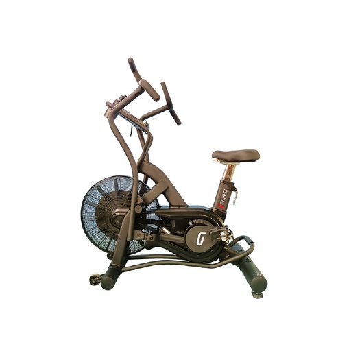 [K-AIRBIKE01] Bicicleta AirBike