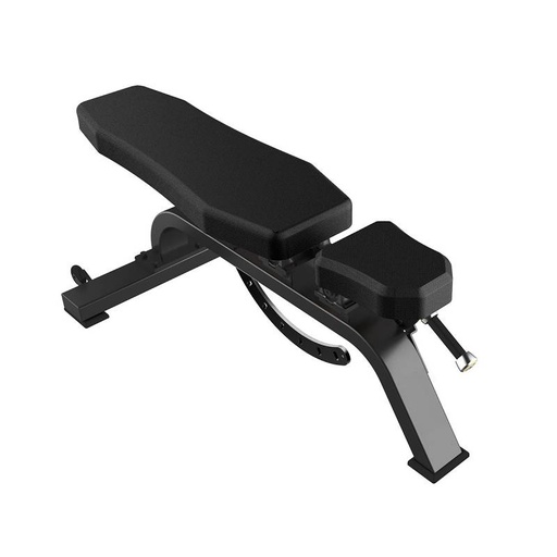 [MND-F39] Banco de Ejercicios Multiangular - Fusion Line