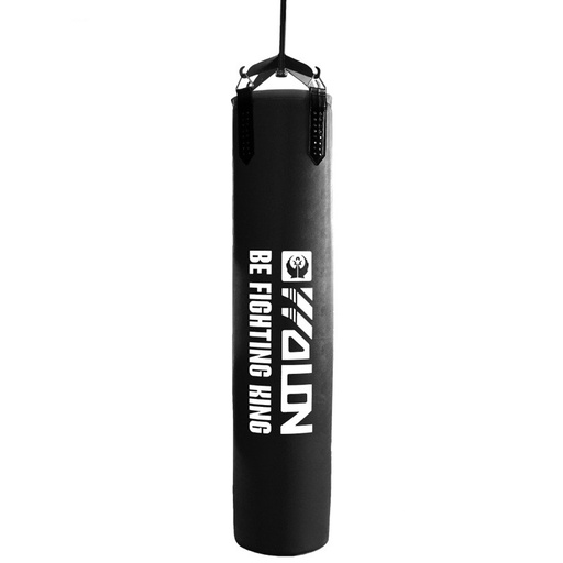 [BOX12] BOLSA DE BOXEO (1x0,38) NEGRA