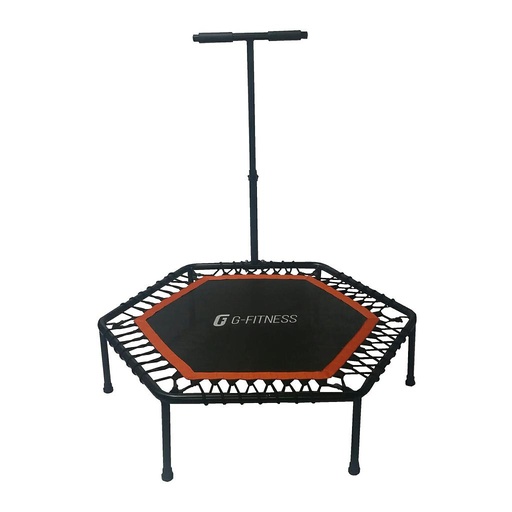 [600-101] TRAMPOLIN HEXAGONAL CON AGARRE