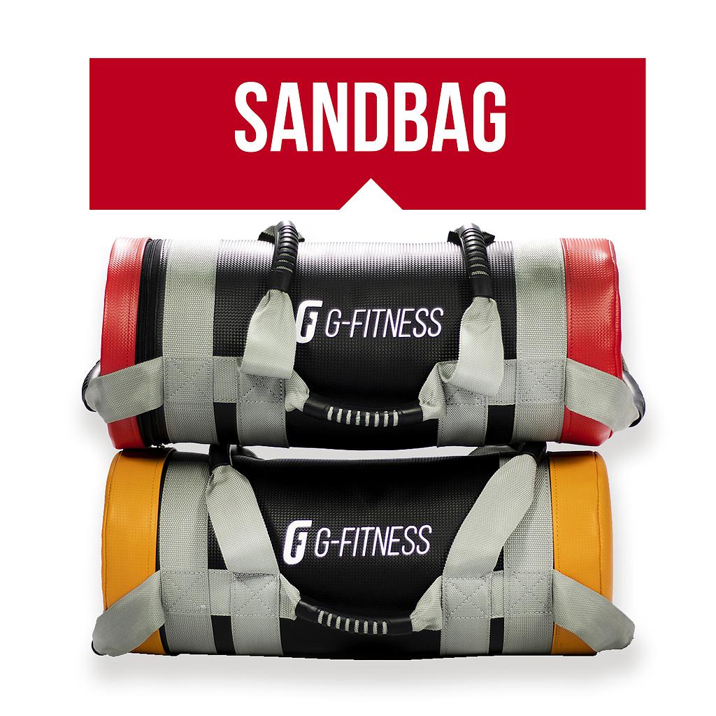 25kg sand bag gym hot sale