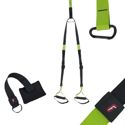 [100905] Banda de Suspensión