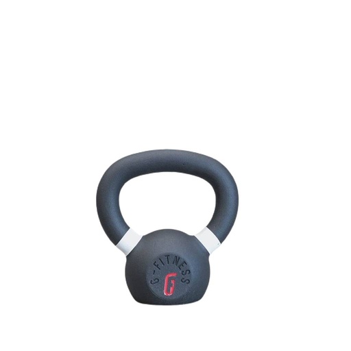 [100583A-4] Pesa Rusa de Fundición 4kg