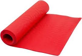 PVC YOGA MAT VERDE 6mm  G-fitness Lideres en Equipamiento de GYM -  Gfitness Argentina