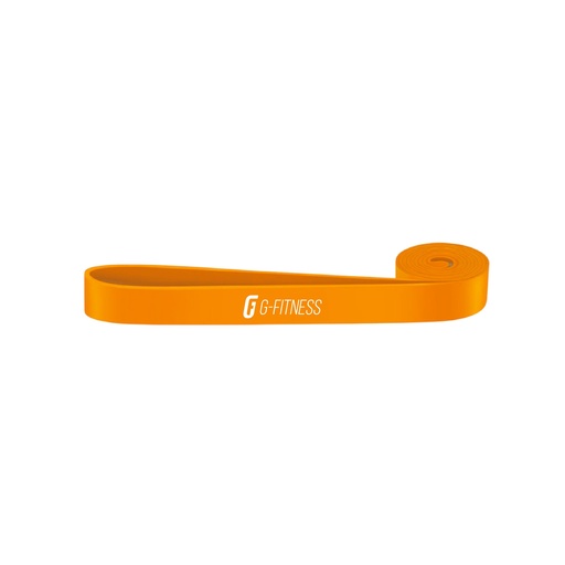 [100980-9] Banda de asistencia - 2080 x 4.5 x 83mm - Naranja