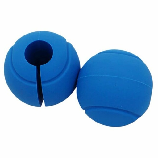 [100686] Ball hand grip (Ajuste Agarre Barra)