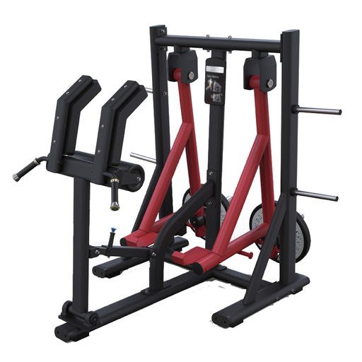 [MND-PL24] Hip Builder PL-LINE