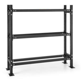 [IR6609] Rack para Medicine Ball sin pique