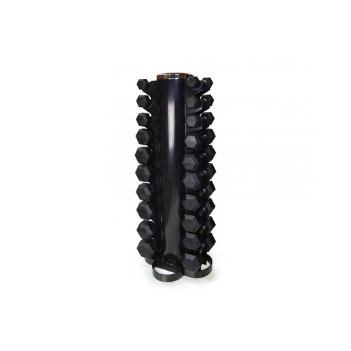 [100608] Vertical Dumbell Rack