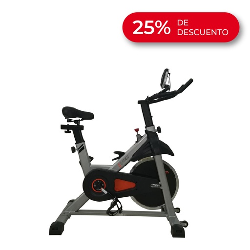 [L-001A] Bicicleta Fija Residencial - L-001A