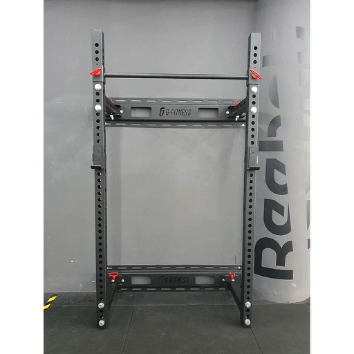 [753521] Rack plegable FL