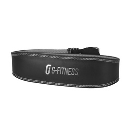 Cinturon de Cuero para Levantamiento. MOD MD  G-fitness Lideres en  Equipamiento de GYM - Gfitness Argentina