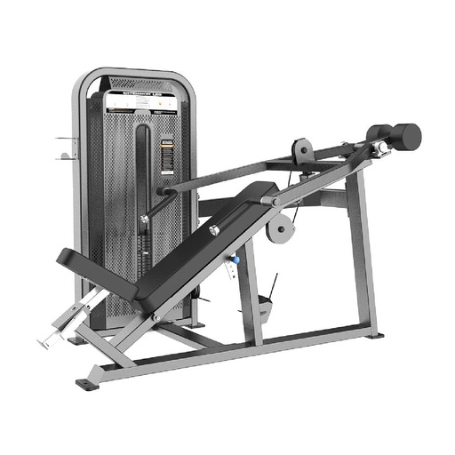 [E5013] Sillon Prensa de Pecho Inclinado con Lingotera - E5013 - Fusion Line