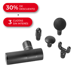 [MINIS1] [MINIS1] Dispositivo de Masajes  *** ENVIO GRATIS ***