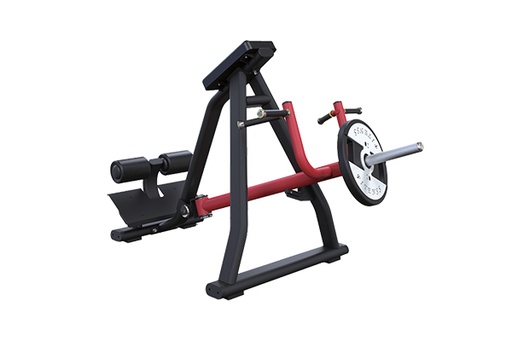 [MND-PL61] Incline Level Row PL-LINE