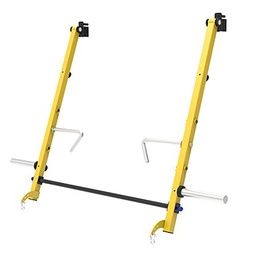 [TZ-Q1053] Accesorio Brazos Multi Rack Smith Patrol