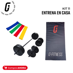 Set de mancuernas de 20KG (CAUCHO)  G-fitness Lideres en Equipamiento de  GYM - Gfitness Argentina