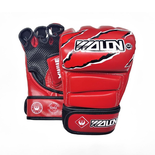 [BOX20] GUANTES MMA (POR PAR)