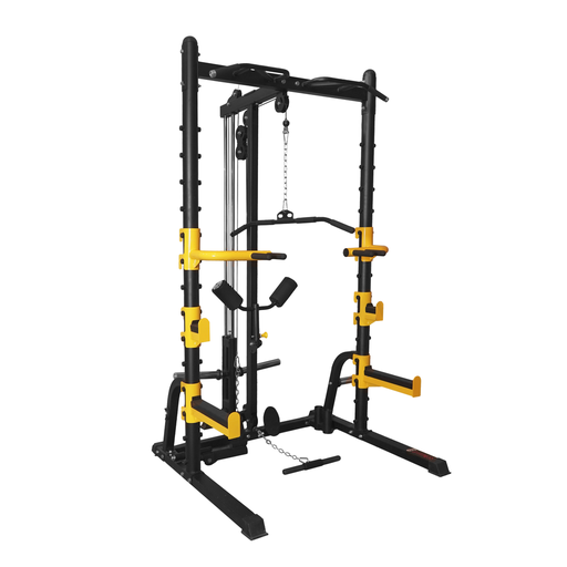 [BK-6008] Rack para Sentadillas - BK-6008