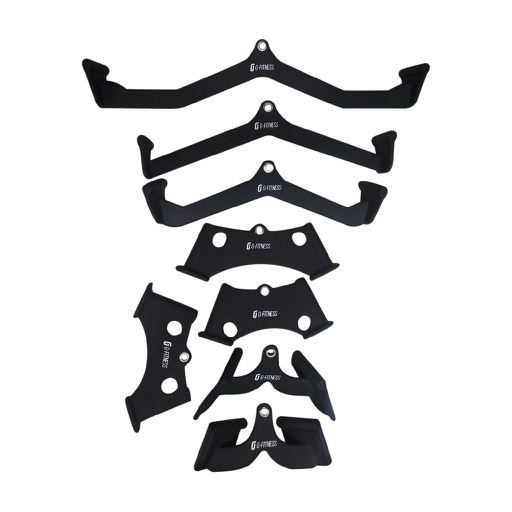 [HANDLE-KIT] Kit de agarres Multifuncional