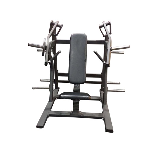 [TZ-8103] Iso-Lateral Super Incline Press PL-LINE