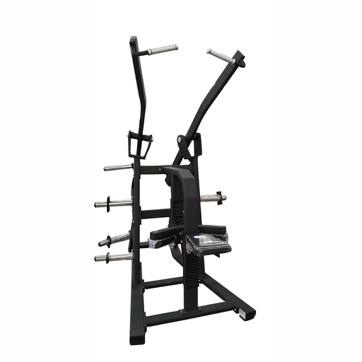 [TZ-8108] Iso-Lateral Wide Pulldown  PL-LINE